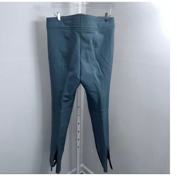 Tyrolia by Heat ThermoJet Men’s Ski Pants – Gray – Size 38 (NWT) - Picture 15 of 16